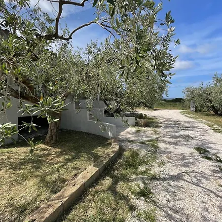 Casa Sa Menduledda I.u.n. R8933 Orosei