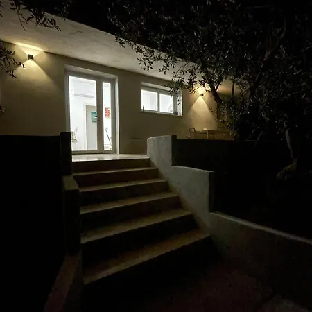 Сasa de vacaciones Casa Sa Menduledda I.u.n. R8933 Orosei