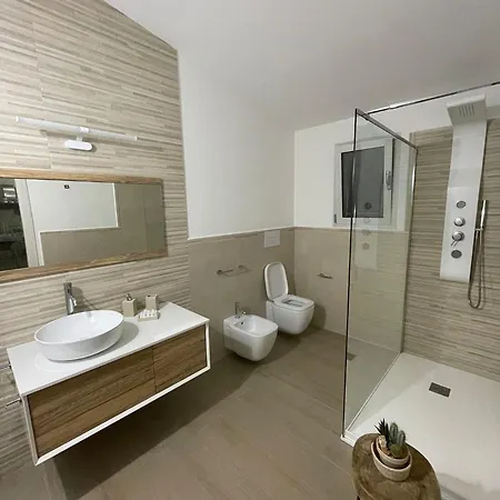 Casa Sa Menduledda I.u.n. R8933 Сasa de vacaciones
