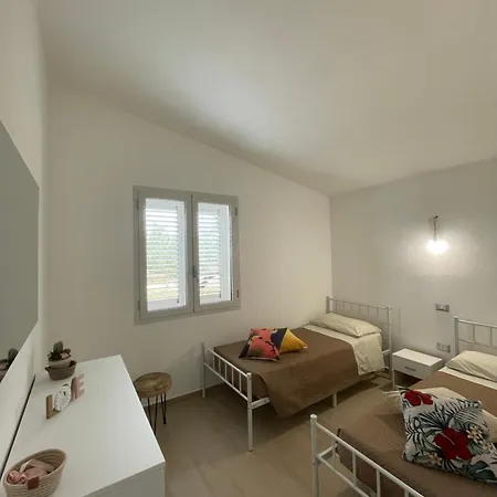 Сasa de vacaciones Casa Sa Menduledda I.u.n. R8933 Orosei